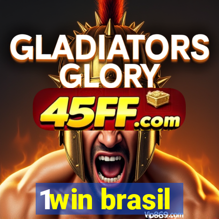 1win brasil